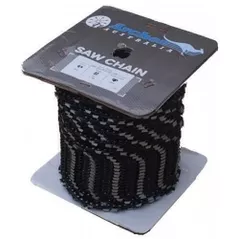 Аксессуар для пилы Archer Катушечная цепь 3/8 дюйма 0,63 дюйма 1,6 мм FC-A-063-100R (1640 зубцов)