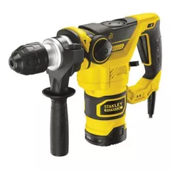 Перфоратор Stanley FME1250K-QS