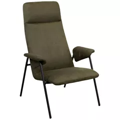 Офисный стул Deco XS-040S Green