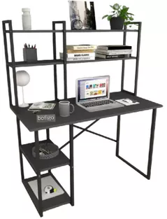 Masă de birou Bofigo Письменный стол 20-99-08 Anthracite