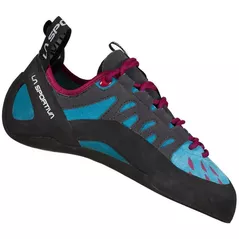 Спортивная обувь La Sportiva Tarantulace topaz/red plum 40 1/2 (30M624502)
