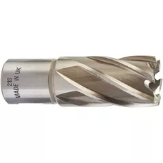 Set de tubulare, bite, duze Milwaukee 4932343277 Freza inelara HSS Ø21x30mm