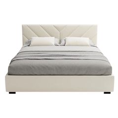 Кровать my-STYLE my-Kira 120x200 (P05D12M01)