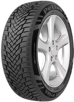 Anvelopă Petlas 225/55 R17 101W Multi Action PT565 m+s