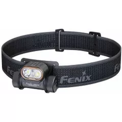 Lanternă Fenix HM55R LED Headlight (Black)