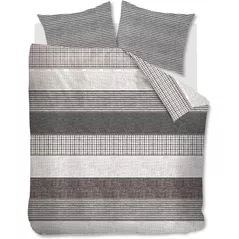 Textile de casă Riviera Maison 204552 Tailor anthracite