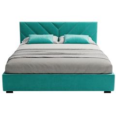 Кровать my-STYLE my-Kira 120x200 (P05D12M17)