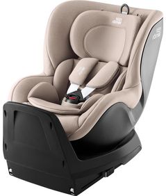 Scaun auto Britax-Römer Dualfix M Plus Teak Style (2000042146)