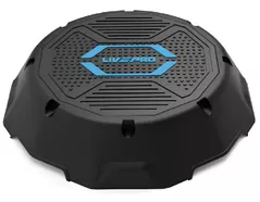 Степ платформа LiveUp LP8244B/BU Step mini