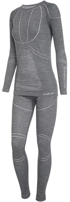 Îmbrăcăminte sport Wiking Explore More Lengerie termo Lana (set) Pro Merino (500/22/5757/08/S)