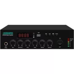 Усилитель DSPPA MP60UB Mixer Amplifier
