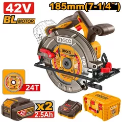 Fierăstrău INGCO CSLI4218512 (52457)