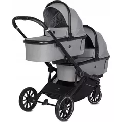 Сărucior pentru copii Cavoe Avec Frost (2 Люльки)