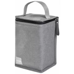 Geantă frigorifică Beaba B940254 Gri