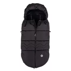 Аксессуар для колясок Cottonmoose CTM_NT_SB Husa carucior North Prime soft black