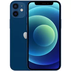 Смартфон Apple iPhone 12 mini 64GB Blue MGE13