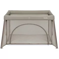 Țarc Lionelo Mila Beige Taupe