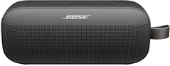 Колонка портативная Bluetooth Bose Soundlink Flex 2nd Gen, Black