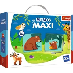 Настольная игра Trefl 02268 Joc de masa