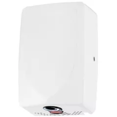 Uscător de mâini Uniplast KW-1019, 700W, alb, ThinDry