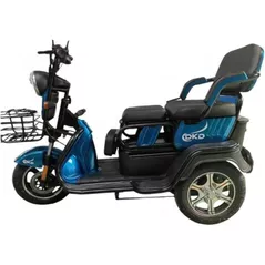 Электроскутер Dakard DKD T-Q5