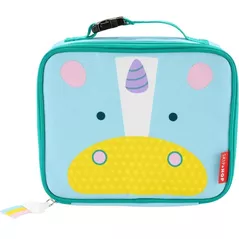 Container alimentare Skip Hop 9Q712310 Gentuta termo pentru pranz Skip Hop Zoo Unicorn
