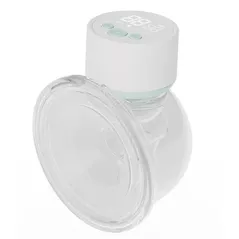 Pompă pentru sân BabyJem 892 Pompa electrica portabila de san