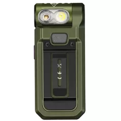 Фонарь Fenix SW05R-UV LED Flashlight (Green)