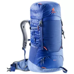 Туристический рюкзак Deuter Fox 30 indigo-pacific