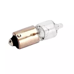 Автомобильная лампа Bosch H6W Pure Light 12V 6W BAX9s (carton) (1987302232)