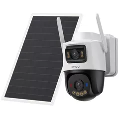 Камера наблюдения IMOU IPC-SA70F-10M0T2-EU/FSP008 4G+Wi-Fi