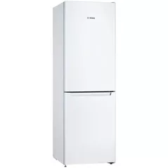 Frigider cu congelator jos Bosch KGN33NWEB