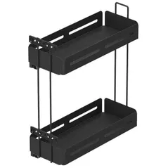 Feronerie pentru mobilă Starax Cargo UniqueBox 200mm L S-2441-UB-A