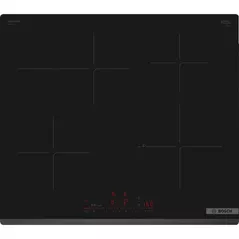 Встраиваемая поверхность электрическая Bosch PIF63KHC1E