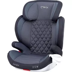 Scaun auto MoMi Quick Fix 15-36 - Gray