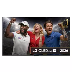 Televizor LG OLED55G64LW