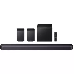 Саундбар Samsung HW-Q930H/UA