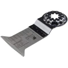 Аксессуар для пилы Wolfcraft 4257000 Panza de ferestrau p/u strapungere HCS 50mm