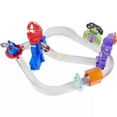 Машина Paw Patrol 6061056 Total City Rescue Playset