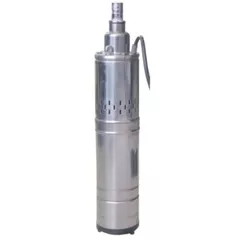 Pompă miscellaneous 3,5QGD", 750W, 61m, 40l/min, Faro (cu flotor)