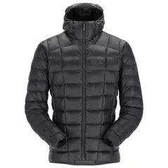 Îmbrăcăminte sport Rab Scurta barbati Mythic Alpine Black S (QDB-45-BLK-SML)