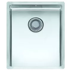 Мойка кухонная Reginox R27820 New York 34x40