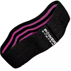 Эспандер Power System 48241 Banda elastica Booty Band-Light, 4093GR-0