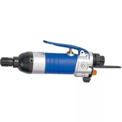 Шуруповёрт King Tony 33111 отвёртка пневматическая, 35Nm, 10000 об/мин (обрезин.ручка)