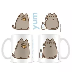Чашка Pyramid International MG27064C PUSHEEN YUM MUG
