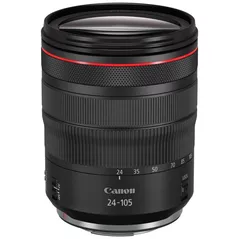 Объектив Canon RF 24-105mm f4 L IS USM (2963C005)