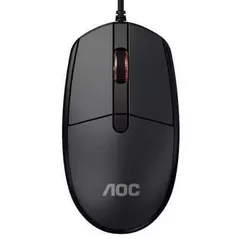 Мышь AOC MS130B-LA