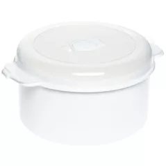 Контейнер для хранения пищи Plast Team 3107 Micro Top Box 1,5l