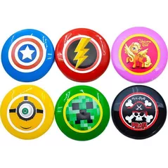 Активная игра miscellaneous (4539) Фрисби „Proline” 5395