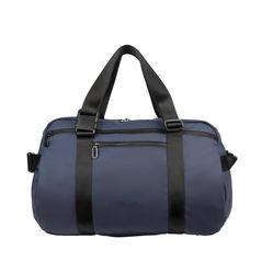 Geantă de voiaj Tucano BGOMWE-B Gommo Weekender, Blue